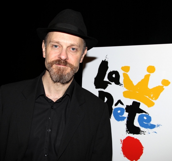 David Hyde Pierce Photo