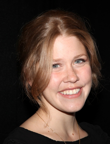 Photo Coverage: LA BETE Opening Night After Party Image
