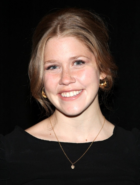 Photo Coverage: LA BETE Opening Night After Party Image