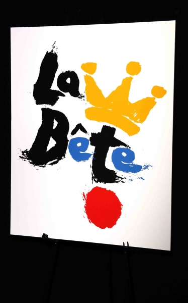 Photo Coverage: LA BETE Opening Night After Party Image