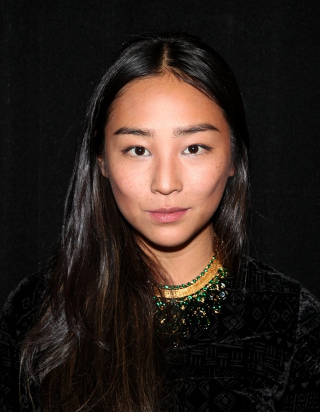 Greta Lee Photo