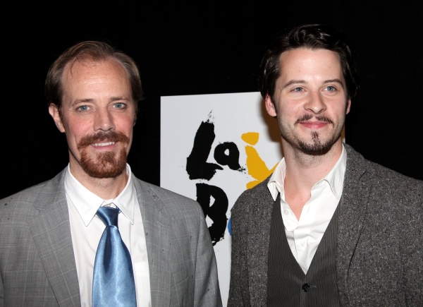 Photo Coverage: LA BETE Opening Night After Party Image