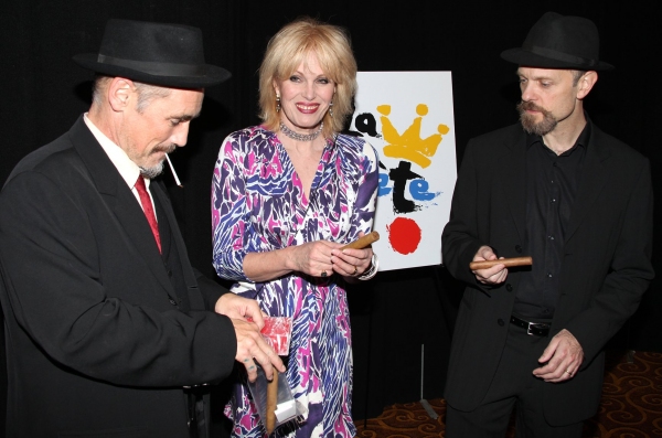 Photo Coverage: LA BETE Opening Night After Party Image