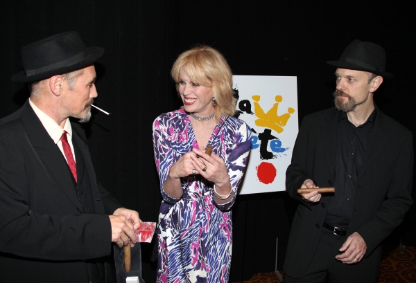 Photo Coverage: LA BETE Opening Night After Party Image