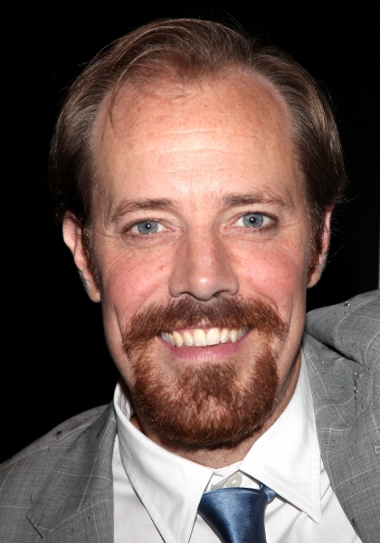 Photo Coverage: LA BETE Opening Night After Party Image