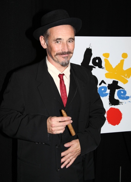 Photo Coverage: LA BETE Opening Night After Party Image