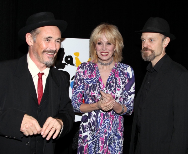 Photo Coverage: LA BETE Opening Night After Party Image