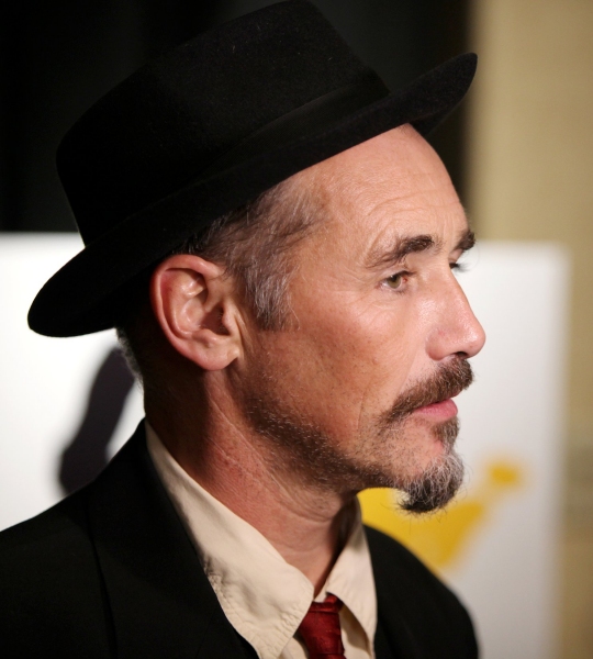 Mark Rylance Photo