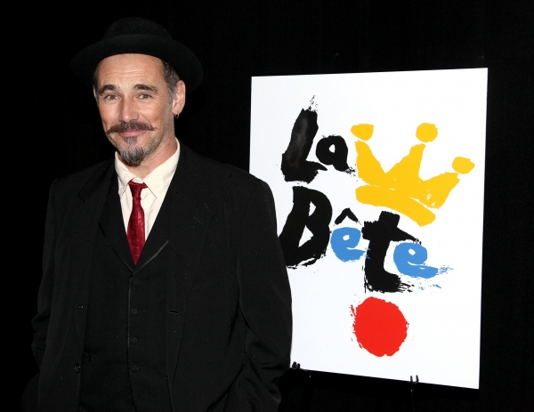 Photo Coverage: LA BETE Opening Night After Party Image