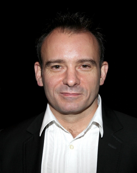 Matthew Warchus Photo