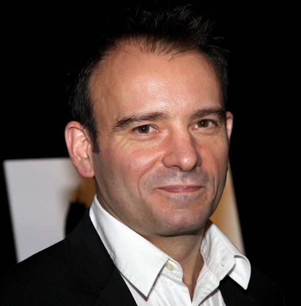 Matthew Warchus Photo