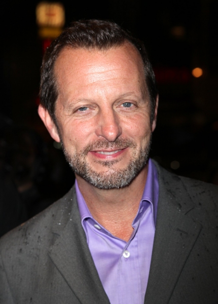 Photo Coverage: LA BETE Opening Night Arrivals Image
