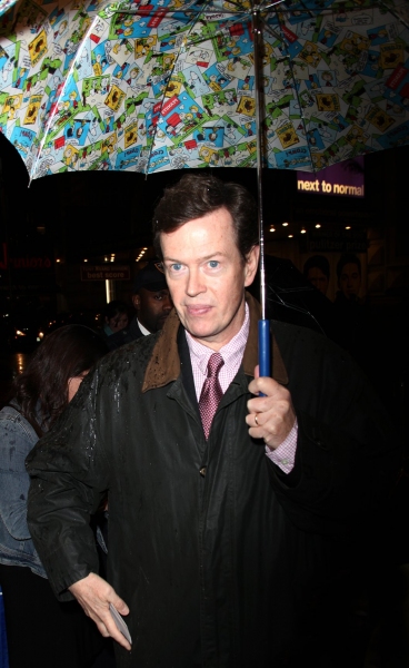 Photo Coverage: LA BETE Opening Night Arrivals Image