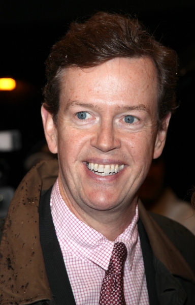 Photo Coverage: LA BETE Opening Night Arrivals Image