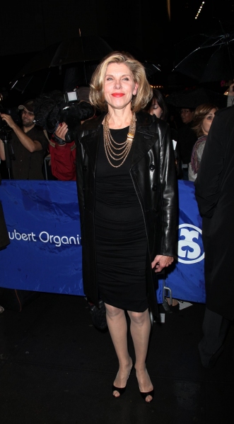Photo Coverage: LA BETE Opening Night Arrivals Image