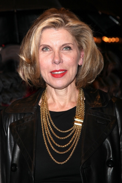 Photo Coverage: LA BETE Opening Night Arrivals Image