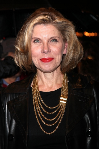 Photo Coverage: LA BETE Opening Night Arrivals Image