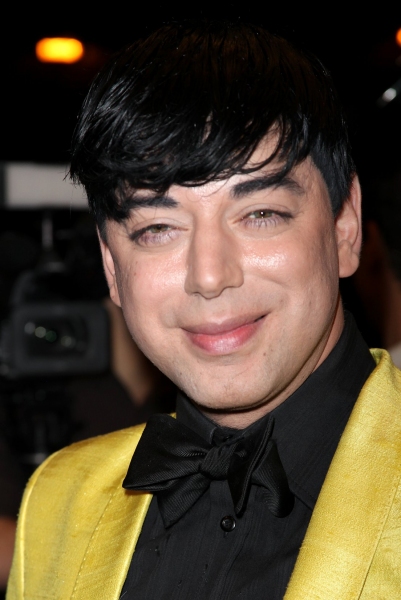 Photo Coverage: LA BETE Opening Night Arrivals Image