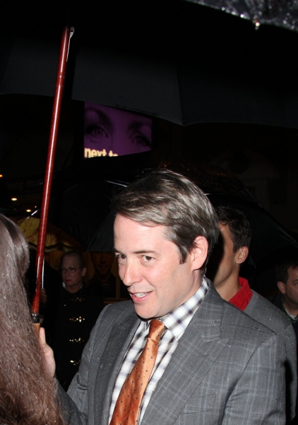 Photo Coverage: LA BETE Opening Night Arrivals Image