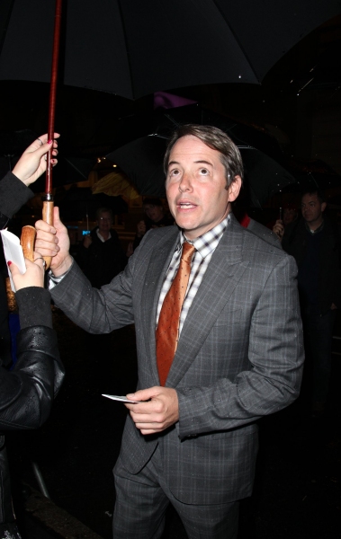 Photo Coverage: LA BETE Opening Night Arrivals Image