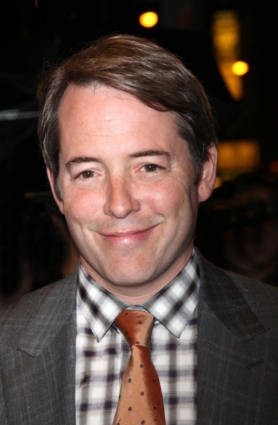 Photo Coverage: LA BETE Opening Night Arrivals Image