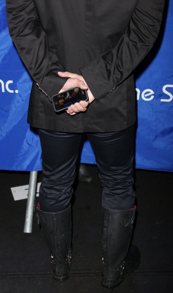 Photo Coverage: LA BETE Opening Night Arrivals Image