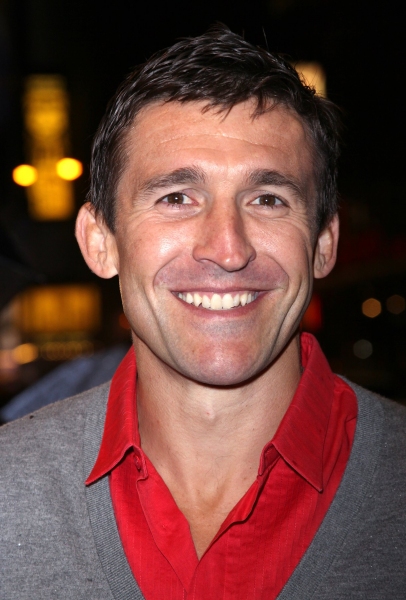 Photo Coverage: LA BETE Opening Night Arrivals Image
