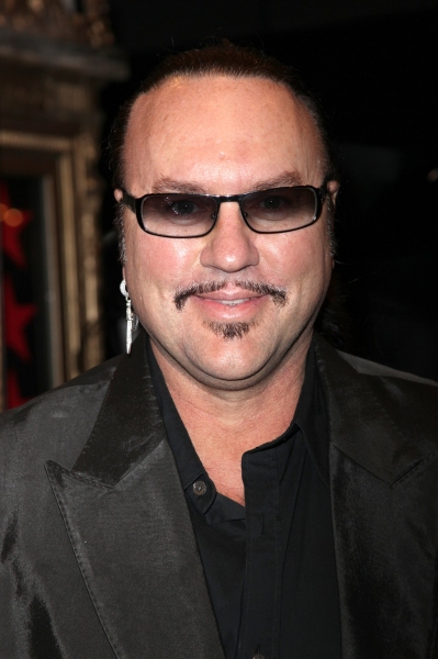 Photo Coverage: LA BETE Opening Night Arrivals Image
