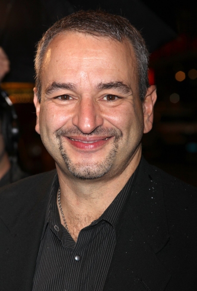 Photo Coverage: LA BETE Opening Night Arrivals Image