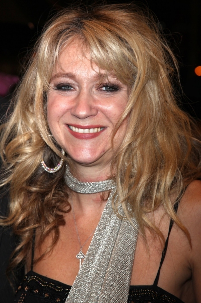 Photo Coverage: LA BETE Opening Night Arrivals Image