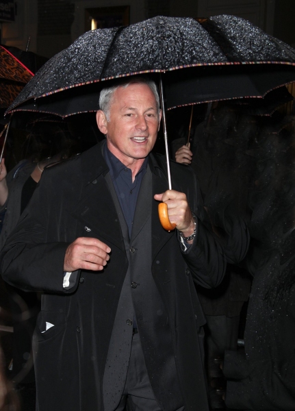 Photo Coverage: LA BETE Opening Night Arrivals Image