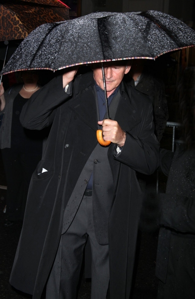 Photo Coverage: LA BETE Opening Night Arrivals Image