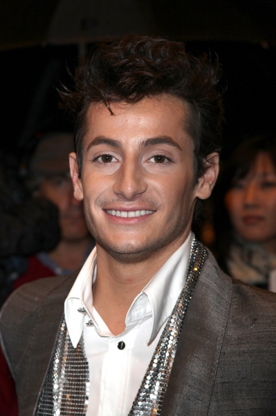 Photo Coverage: LA BETE Opening Night Arrivals Image