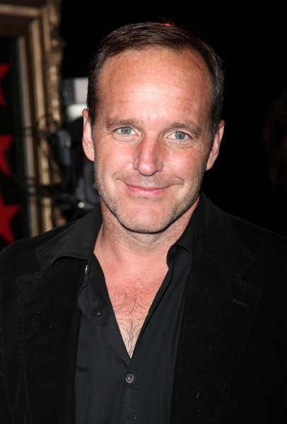 Photo Coverage: LA BETE Opening Night Arrivals Image