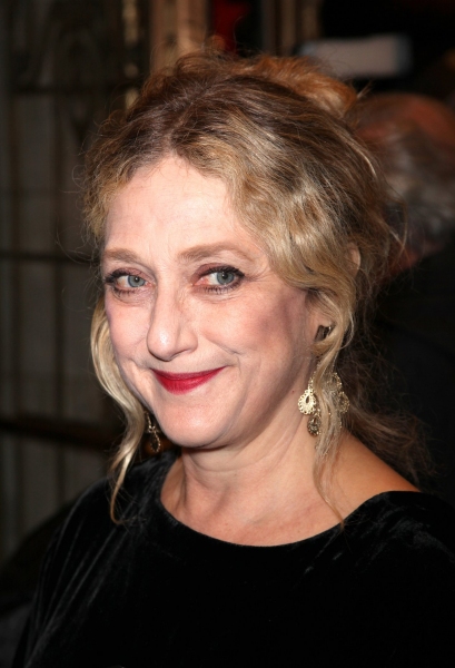 Photo Coverage: LA BETE Opening Night Arrivals Image