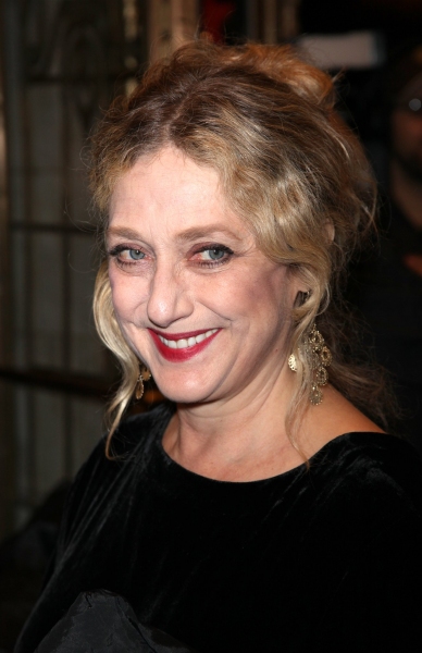 Photo Coverage: LA BETE Opening Night Arrivals Image