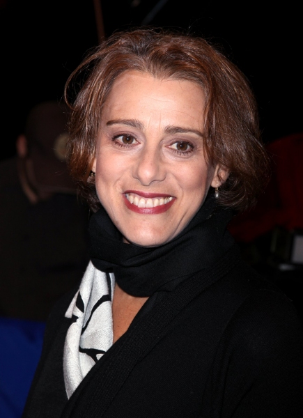 Photo Coverage: LA BETE Opening Night Arrivals Image