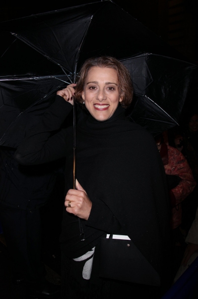 Photo Coverage: LA BETE Opening Night Arrivals Image