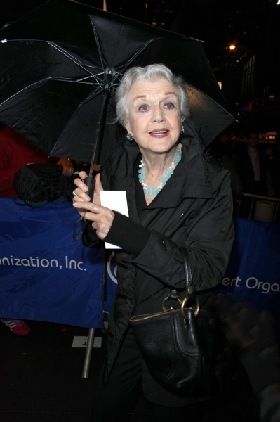 Photo Coverage: LA BETE Opening Night Arrivals Image