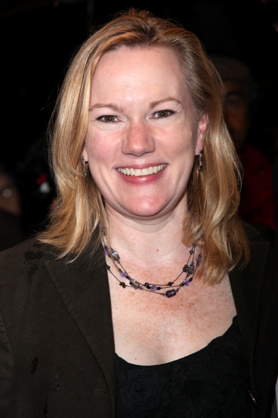 Photo Coverage: LA BETE Opening Night Arrivals Image