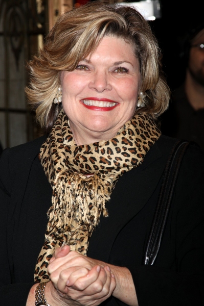 Photo Coverage: LA BETE Opening Night Arrivals Image