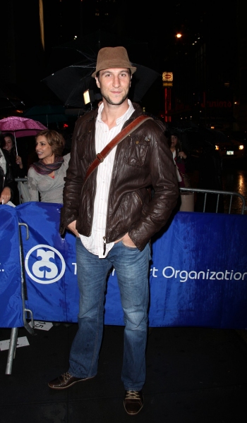 Photo Coverage: LA BETE Opening Night Arrivals Image
