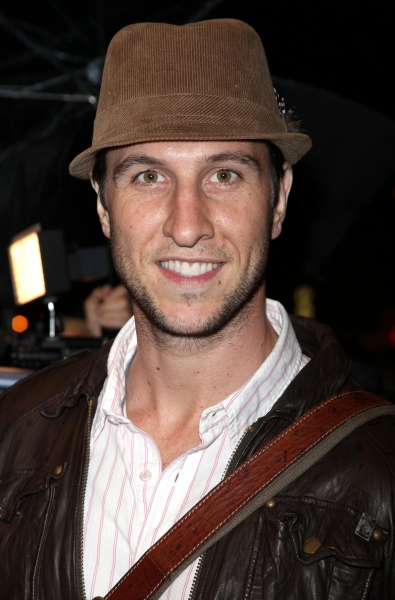 Photo Coverage: LA BETE Opening Night Arrivals Image