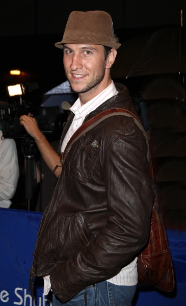 Photo Coverage: LA BETE Opening Night Arrivals Image