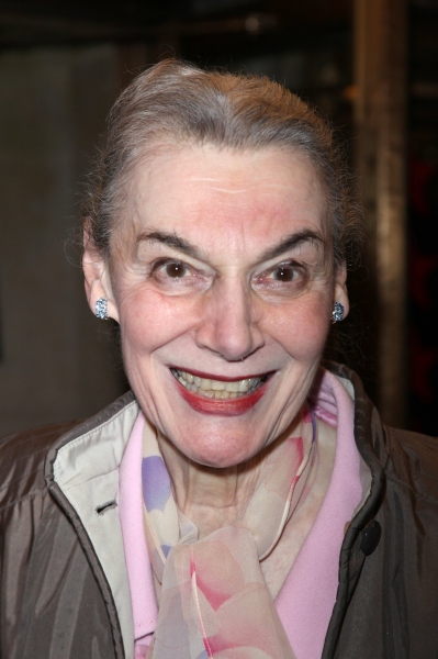 Photo Coverage: LA BETE Opening Night Arrivals Image