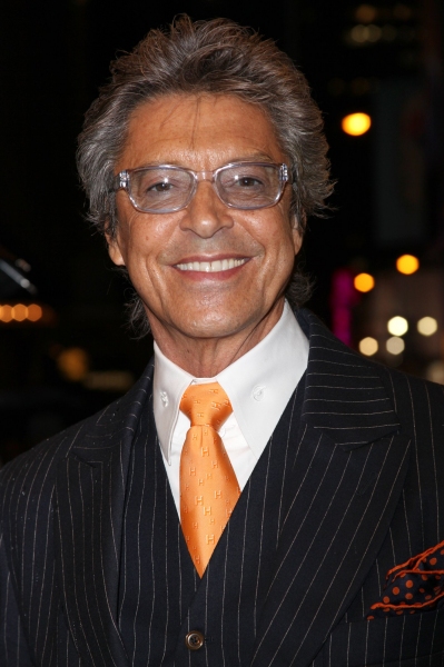 Photo Coverage: LA BETE Opening Night Arrivals Image