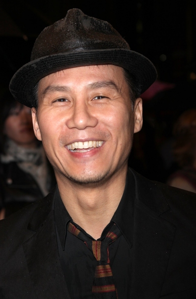 Photo Coverage: LA BETE Opening Night Arrivals Image