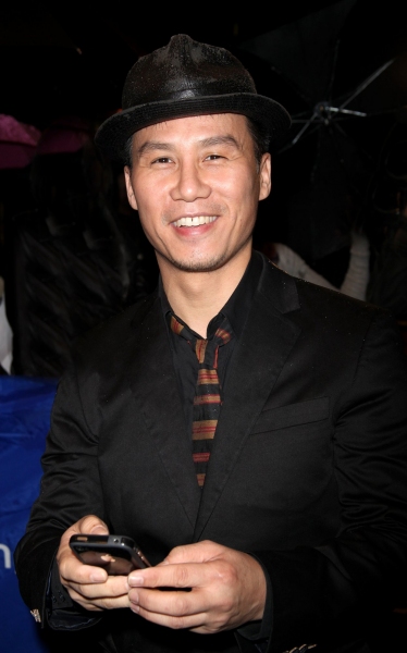 Photo Coverage: LA BETE Opening Night Arrivals Image