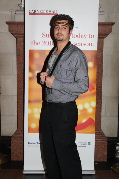 Michael Locascio Photo