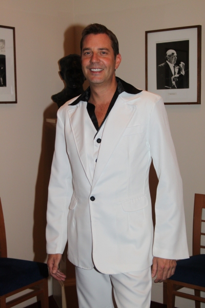 Photo Coverage: New York Pops Presents 'The Music of ABBA' Image